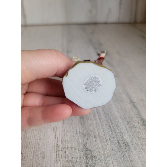 Lemax creepy faceless ghoul spooky town Village accessory - Picture 5 of 5